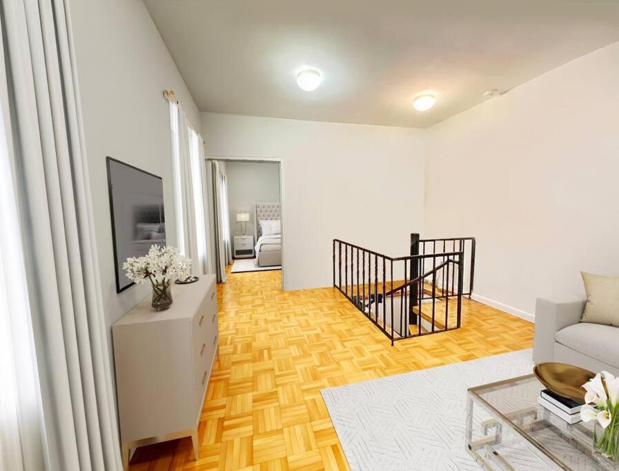 Apartment Midtown Prestige New York