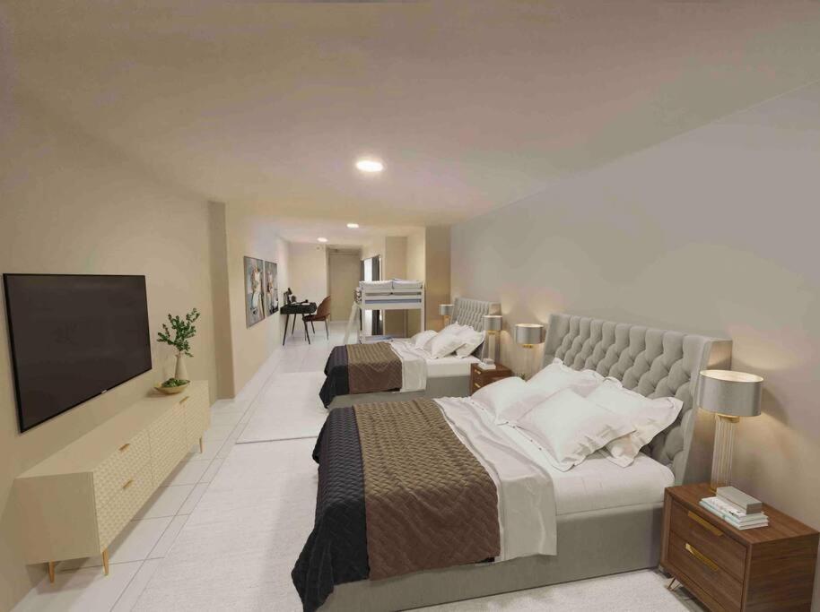 Apartment Midtown Prestige *