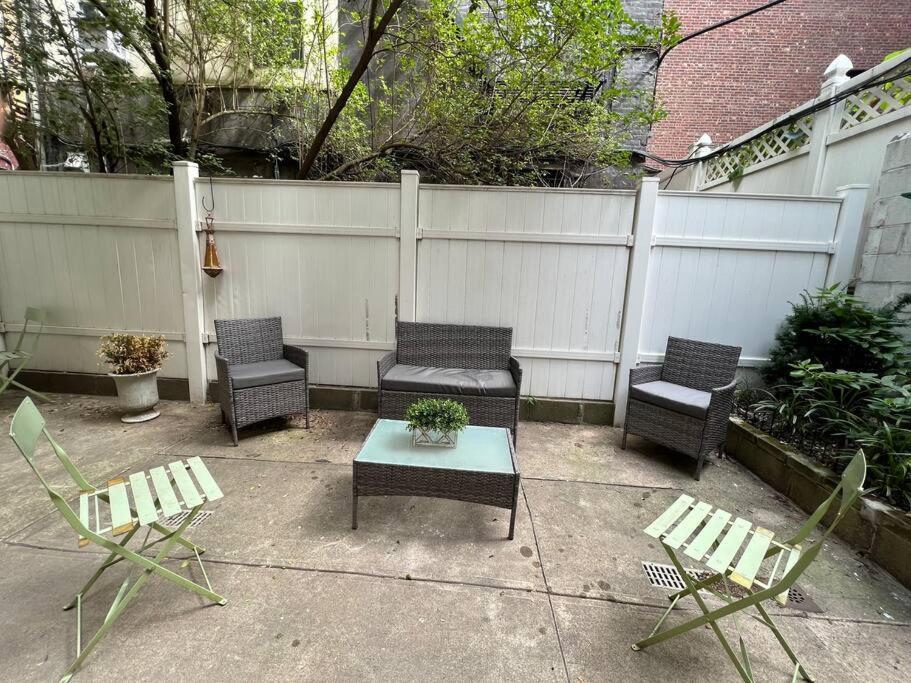 Apartment Midtown Prestige New York