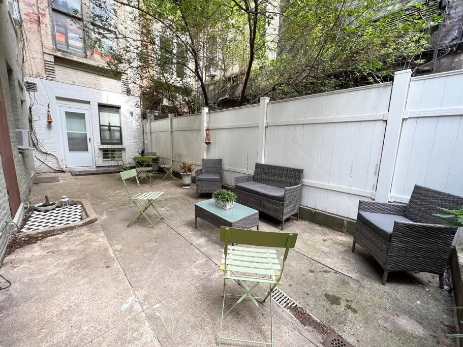 Midtown Prestige Apartment New York