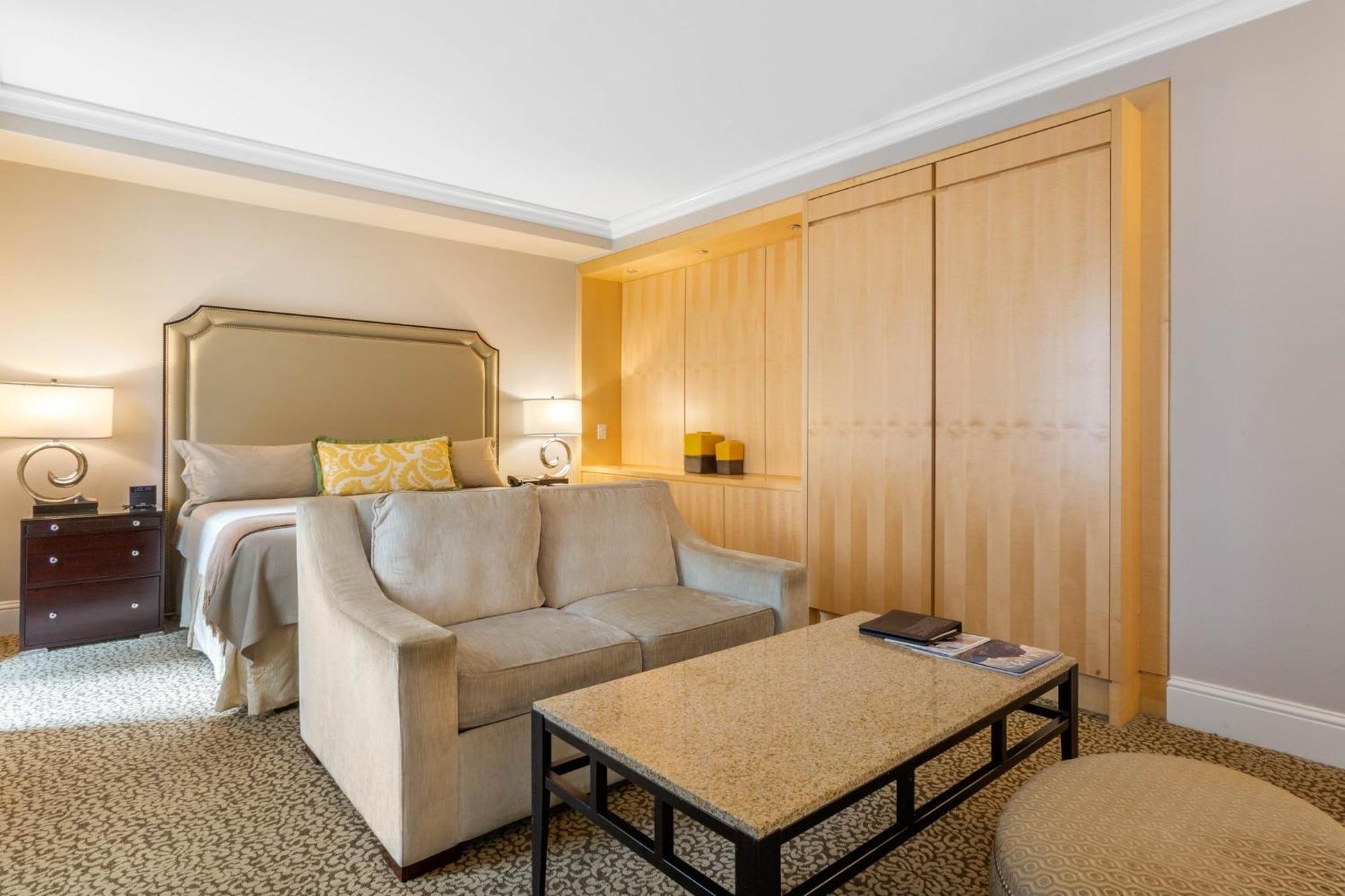 Omni Berkshire Place New York