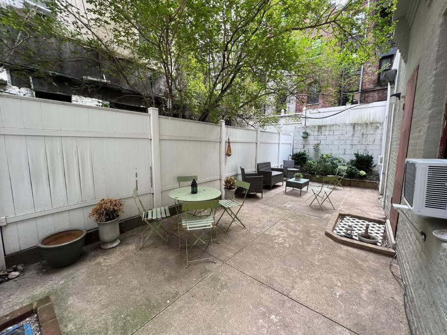 Midtown Prestige New York