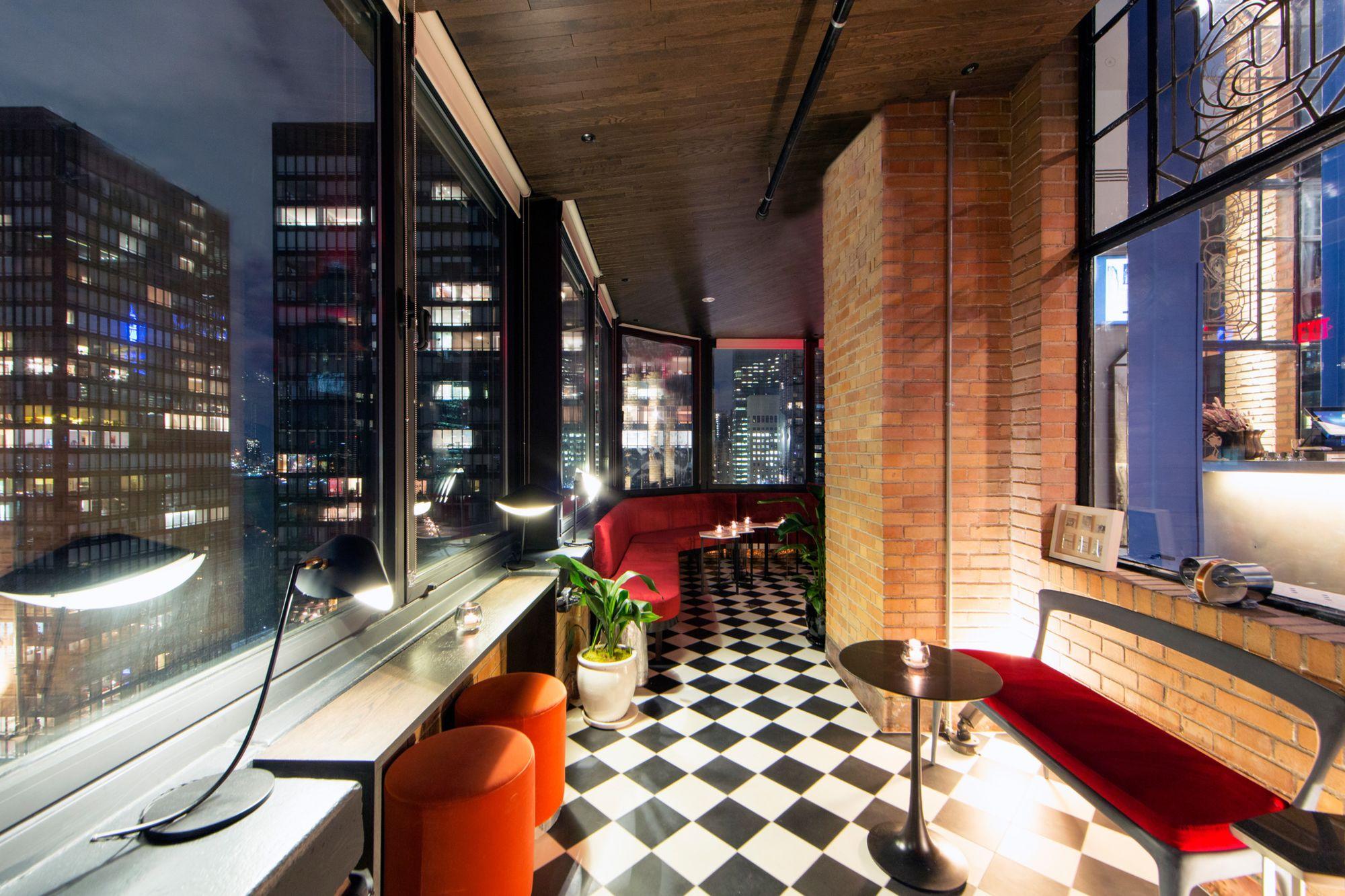 The Beekman Tower, Trademark Collection By Wyndham