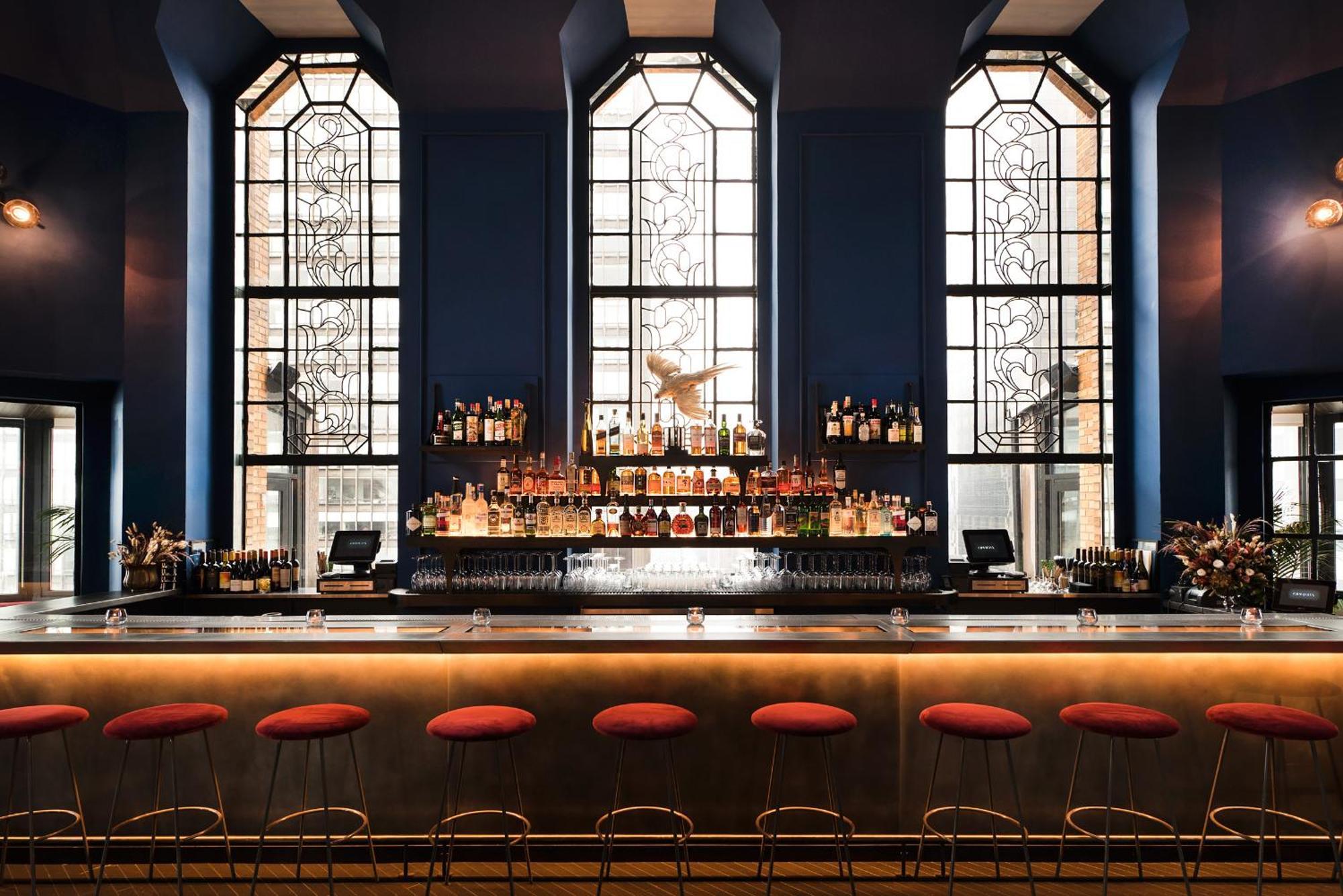 The Beekman Tower, Trademark Collection By Wyndham 4*