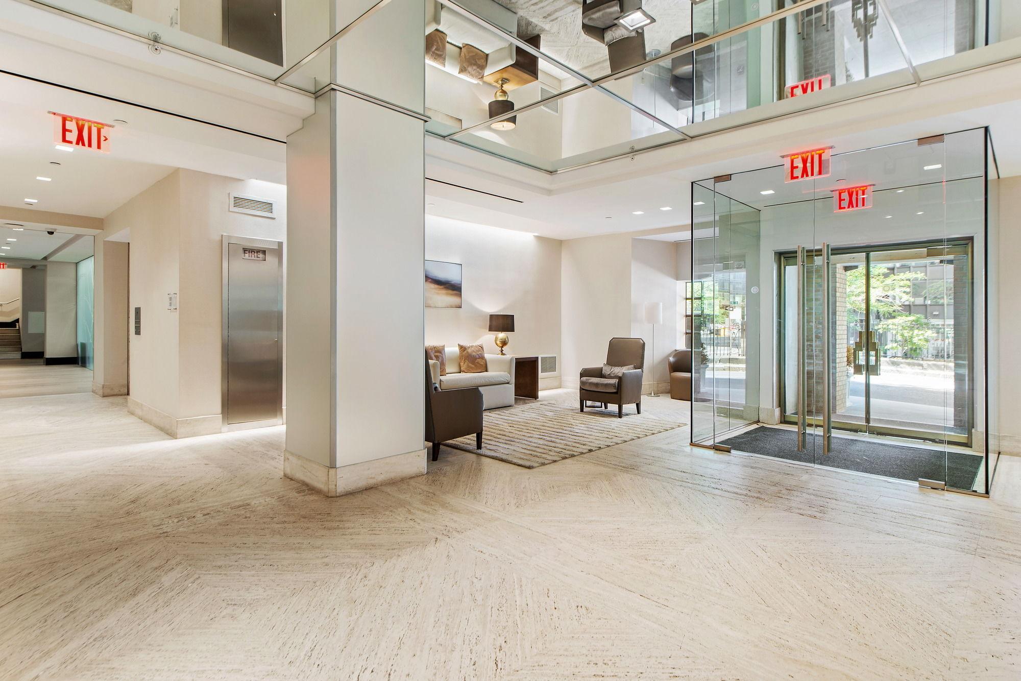 The Beekman Tower, Trademark Collection By Wyndham 4* New York