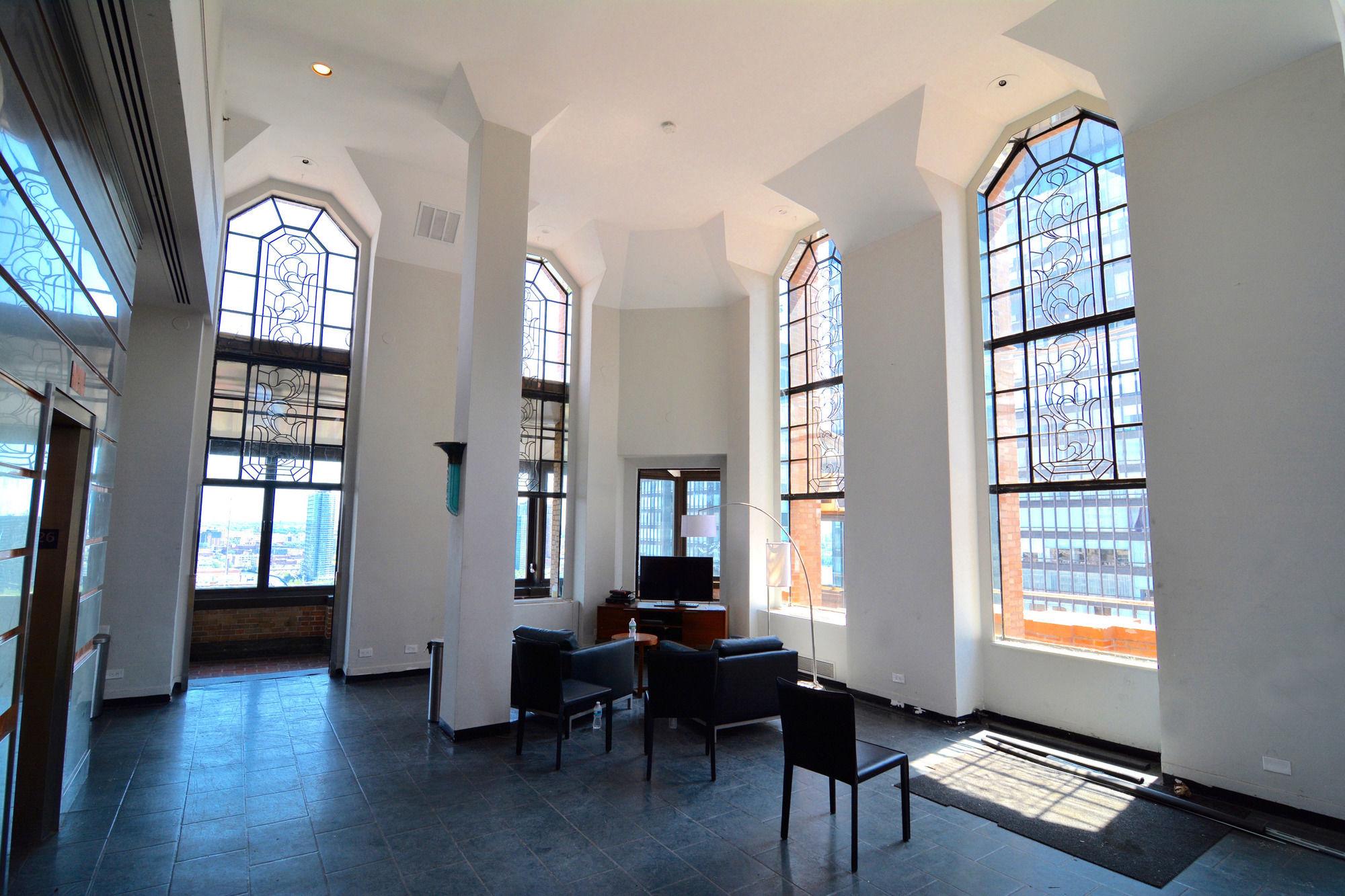 The Beekman Tower, Trademark Collection By Wyndham Hotel 4*