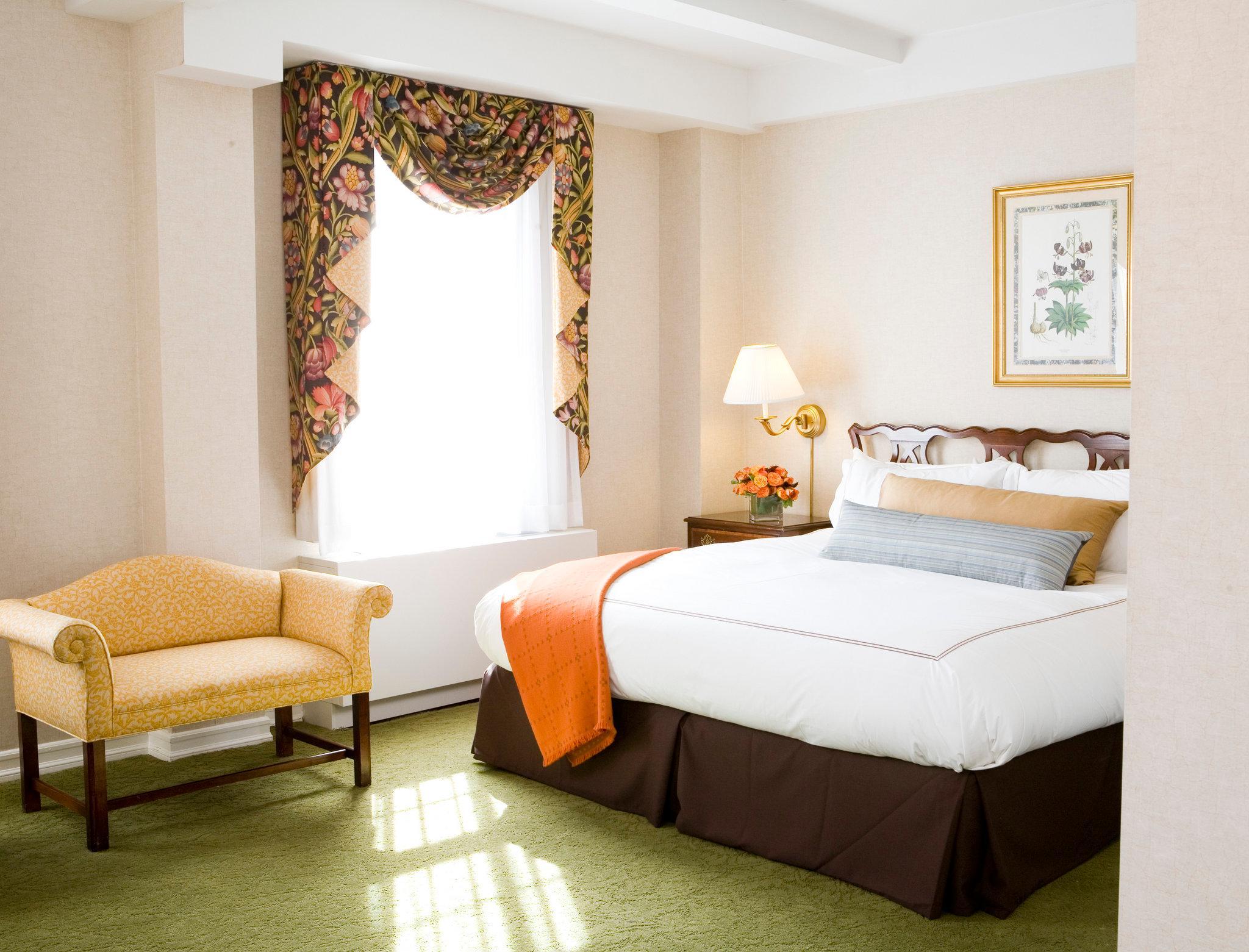 Hotel The Beekman Tower, Trademark Collection By Wyndham New York