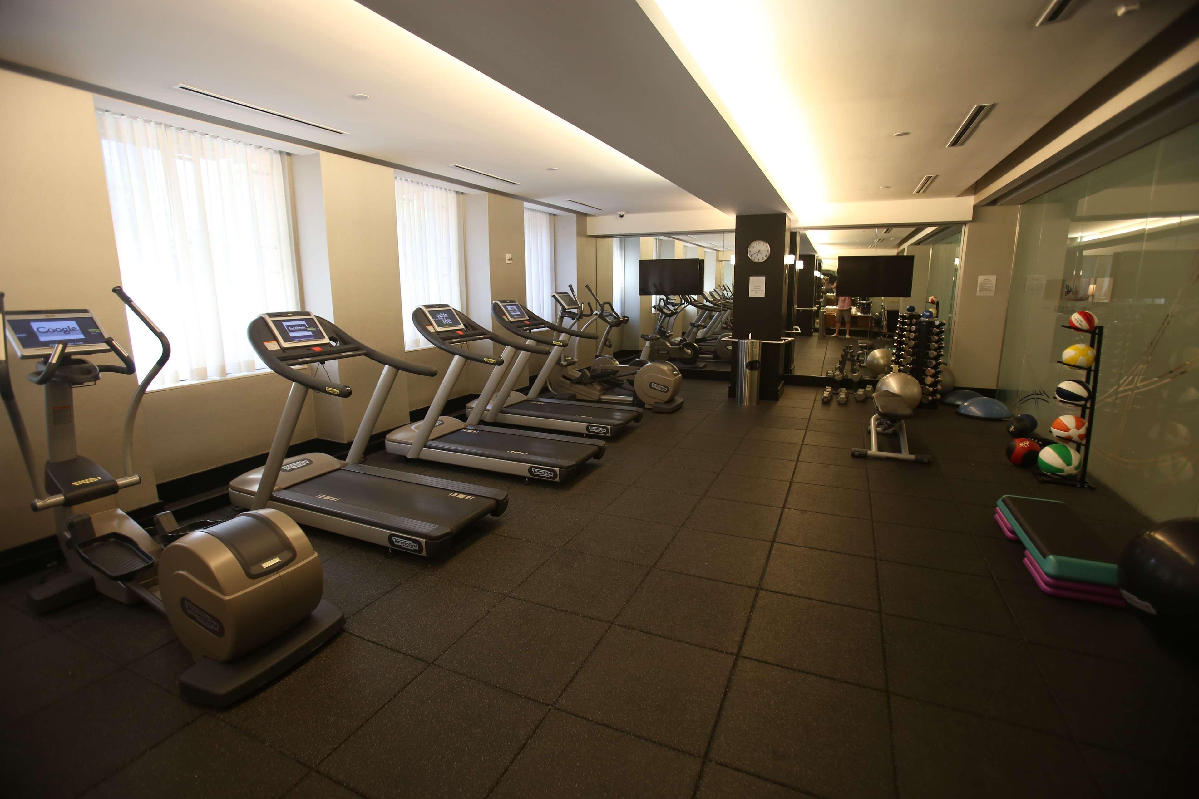 Hotel The Beekman Tower, Trademark Collection By Wyndham 4*