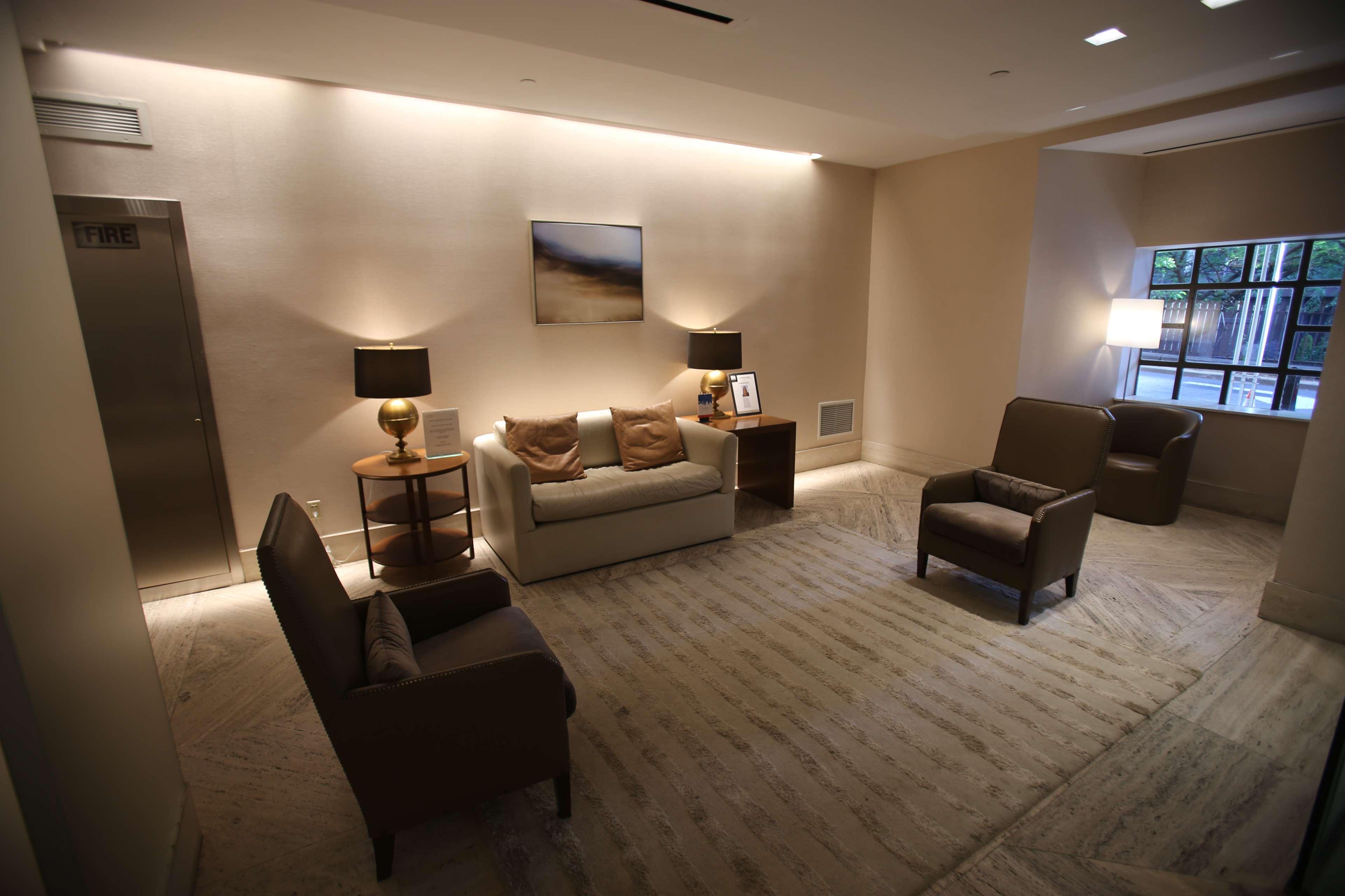 The Beekman Tower, Trademark Collection By Wyndham Hotel New York