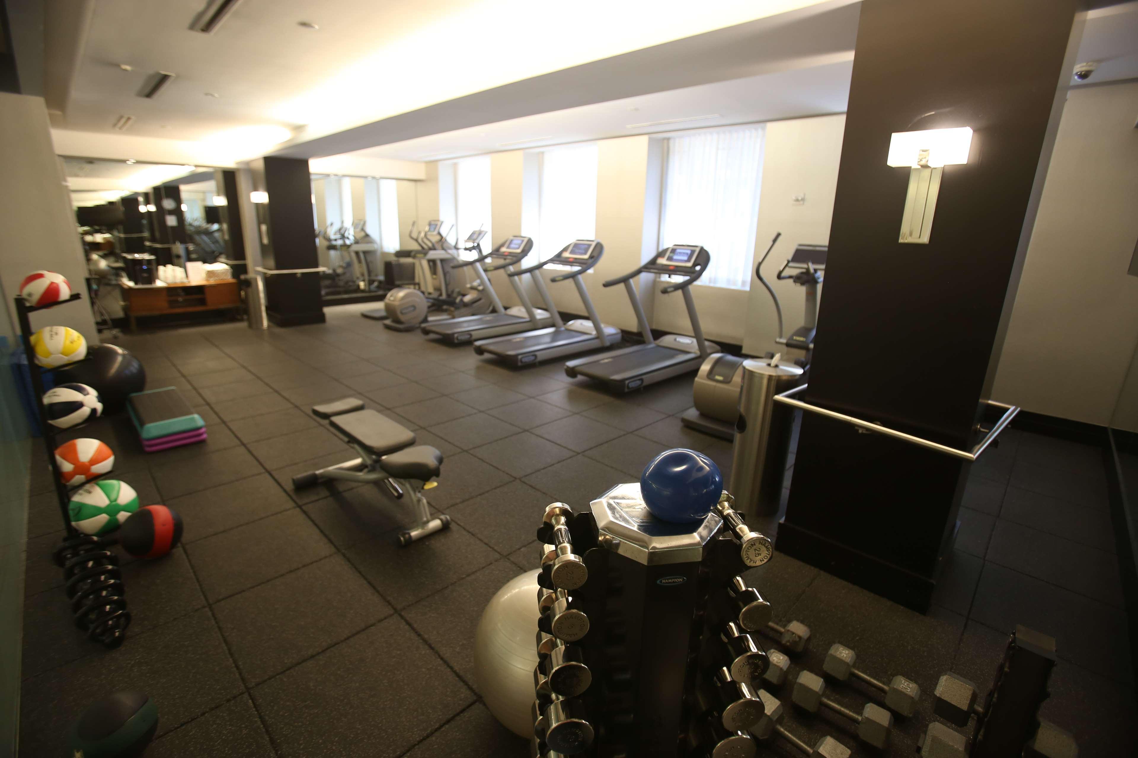 The Beekman Tower, Trademark Collection By Wyndham 4*