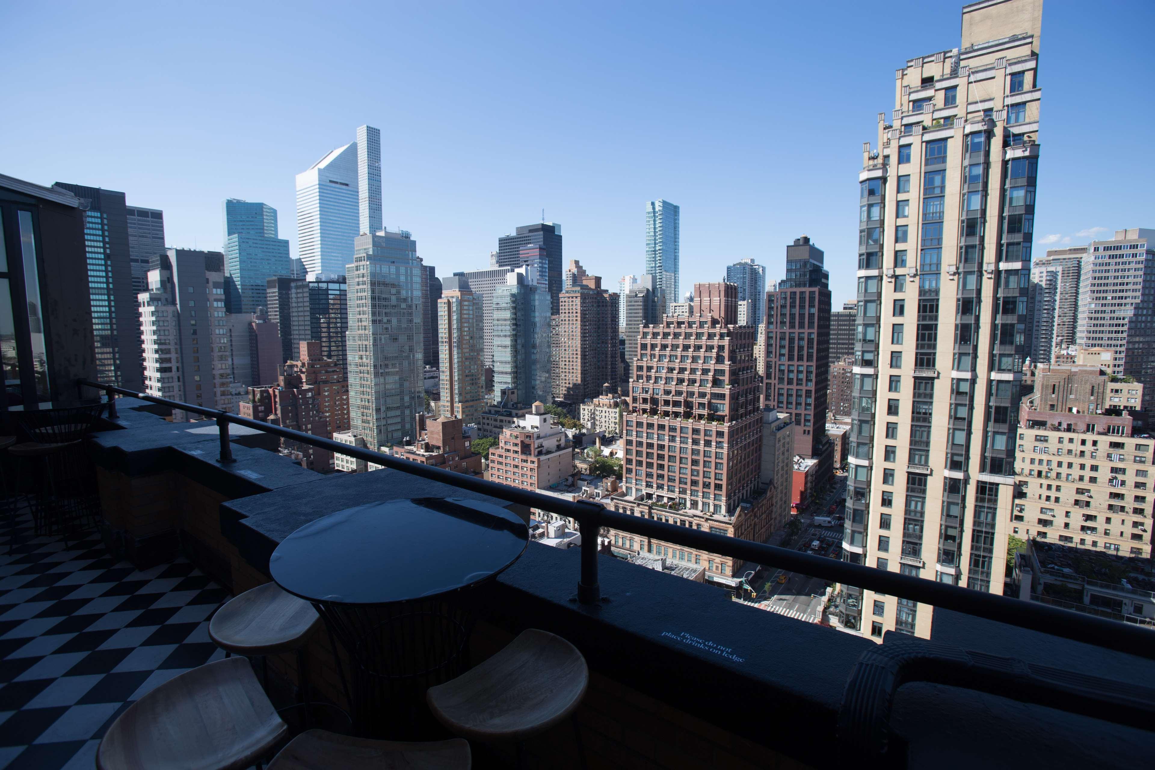 Hotel The Beekman Tower, Trademark Collection By Wyndham New York