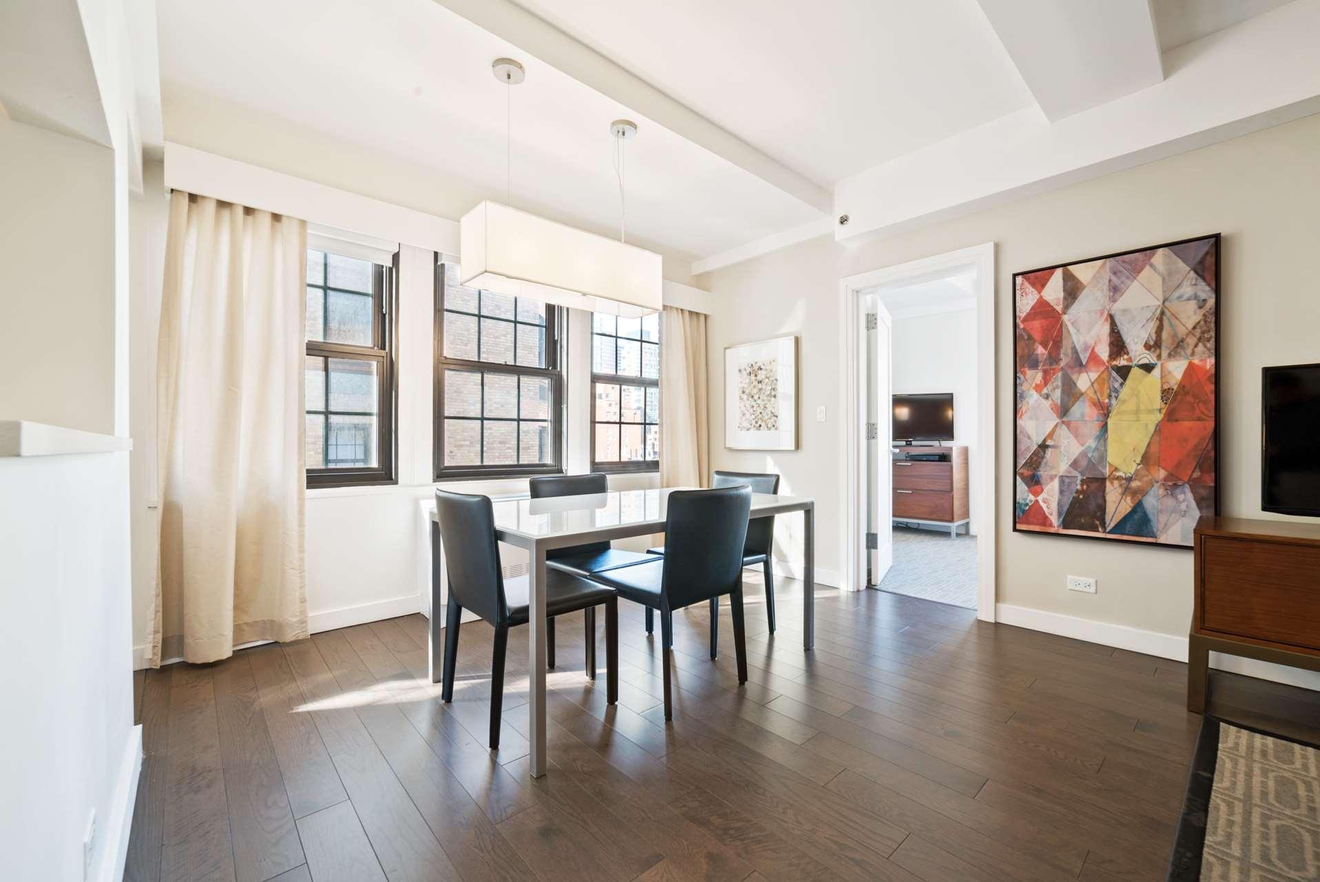 Hotel The Beekman Tower, Trademark Collection By Wyndham