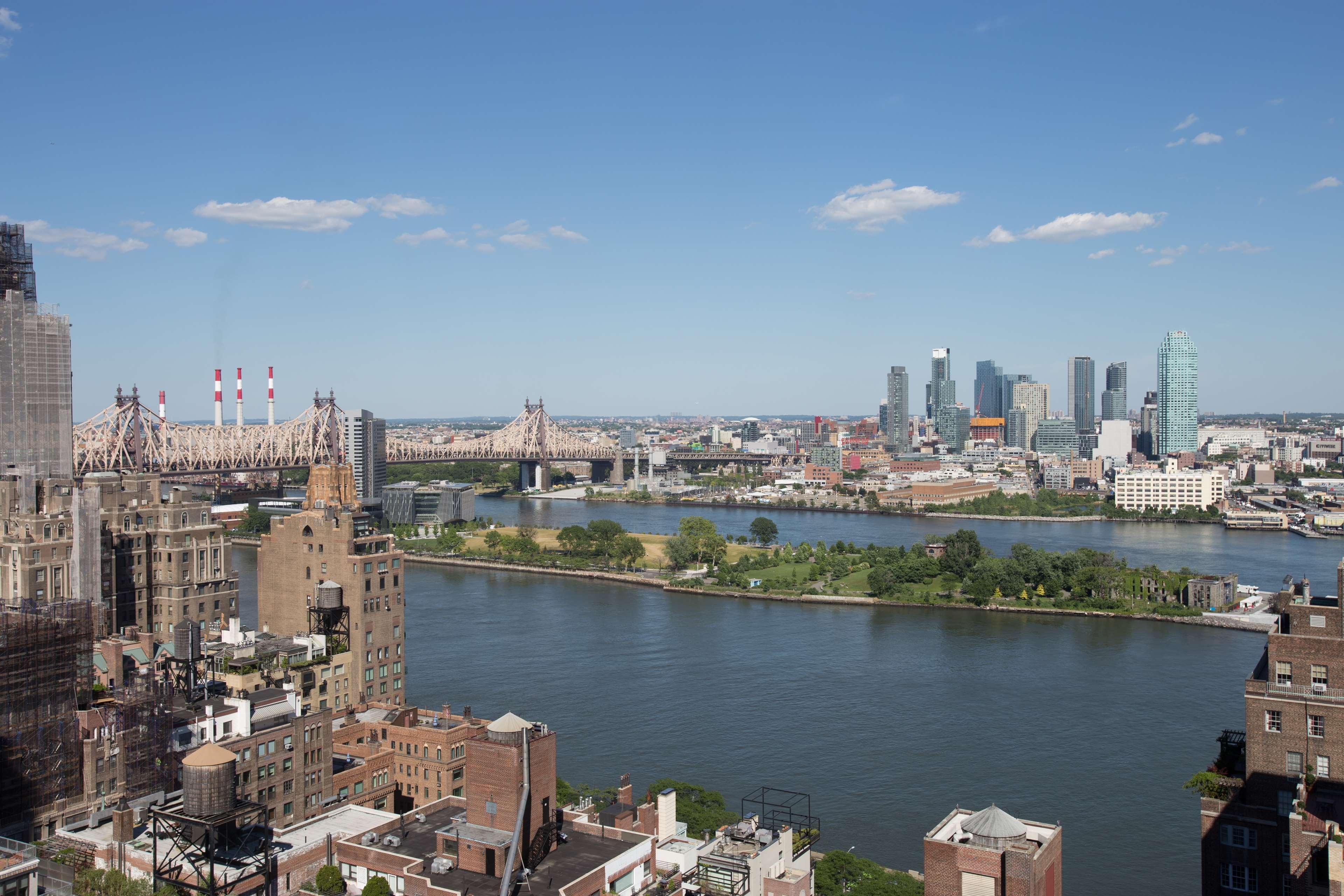 The Beekman Tower, Trademark Collection By Wyndham Hotel New York