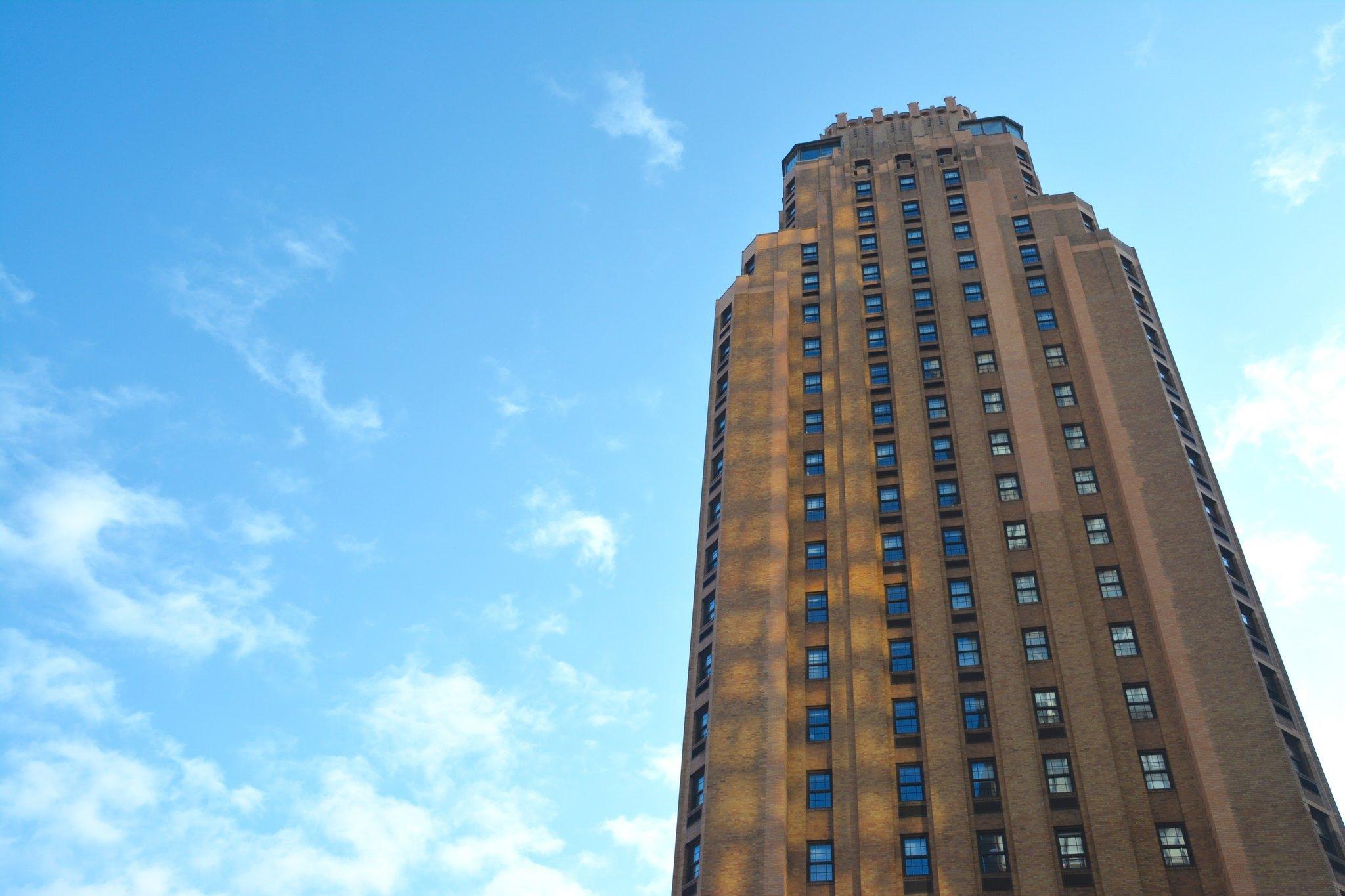 The Beekman Tower, Trademark Collection By Wyndham Hotel