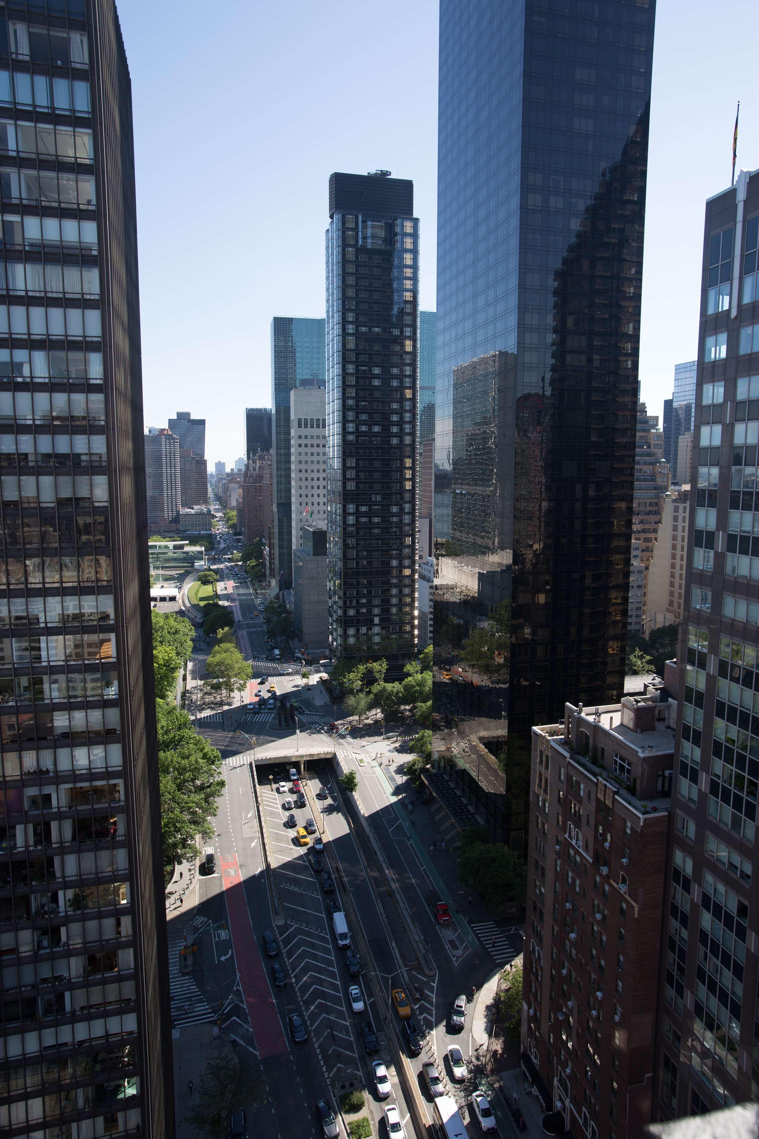 The Beekman Tower, Trademark Collection By Wyndham 4*