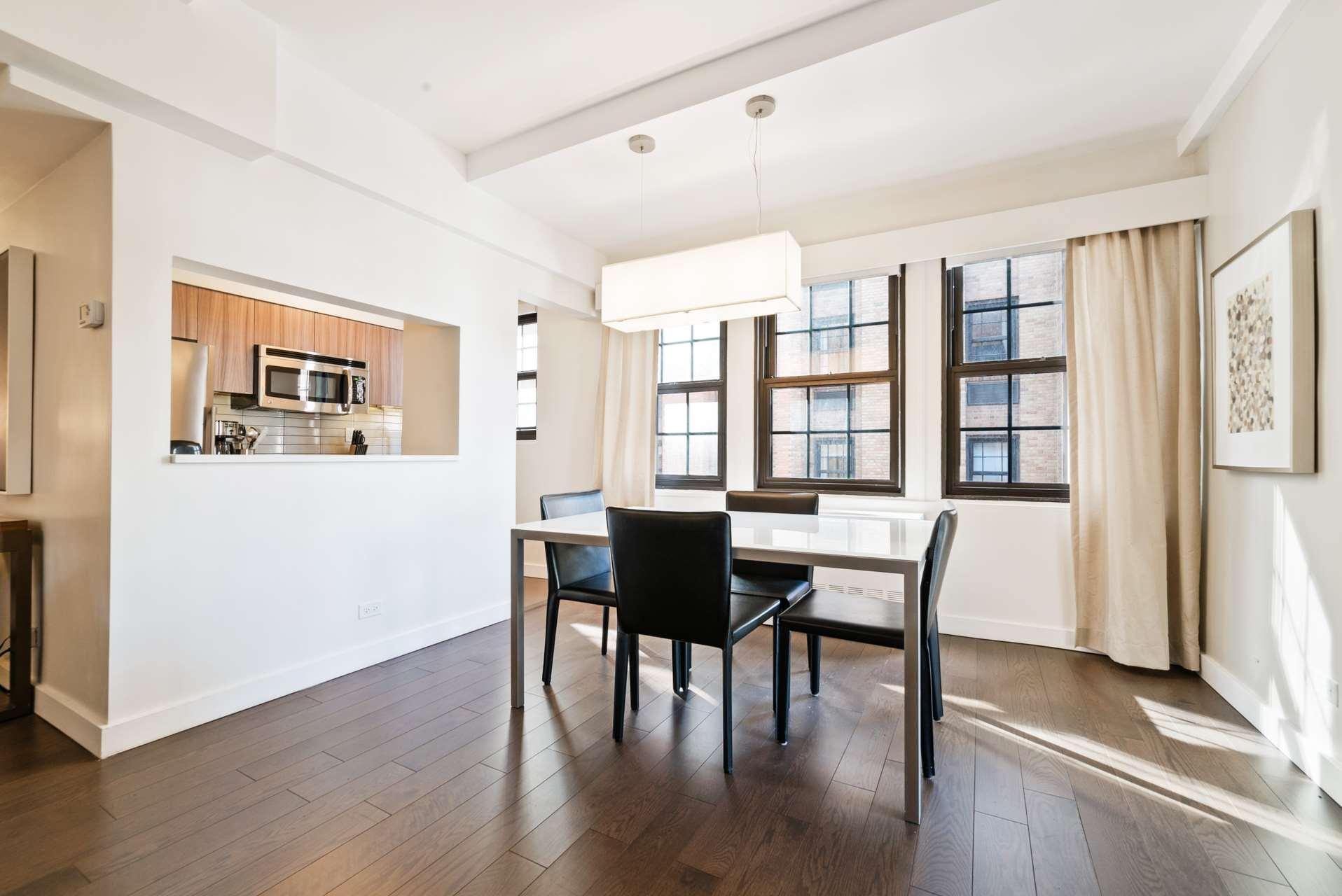 Hotel The Beekman Tower, Trademark Collection By Wyndham