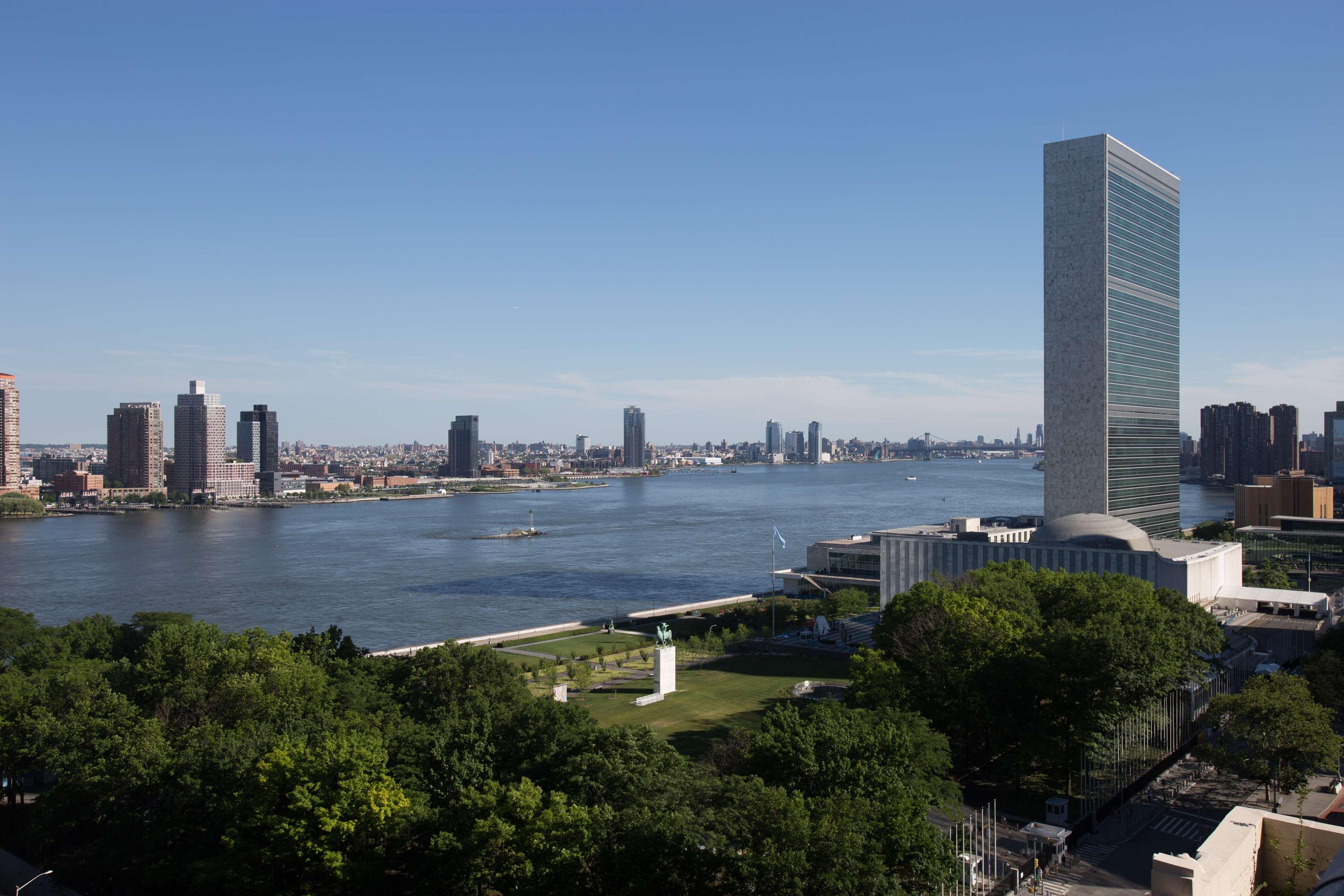 Hotel The Beekman Tower, Trademark Collection By Wyndham 4*