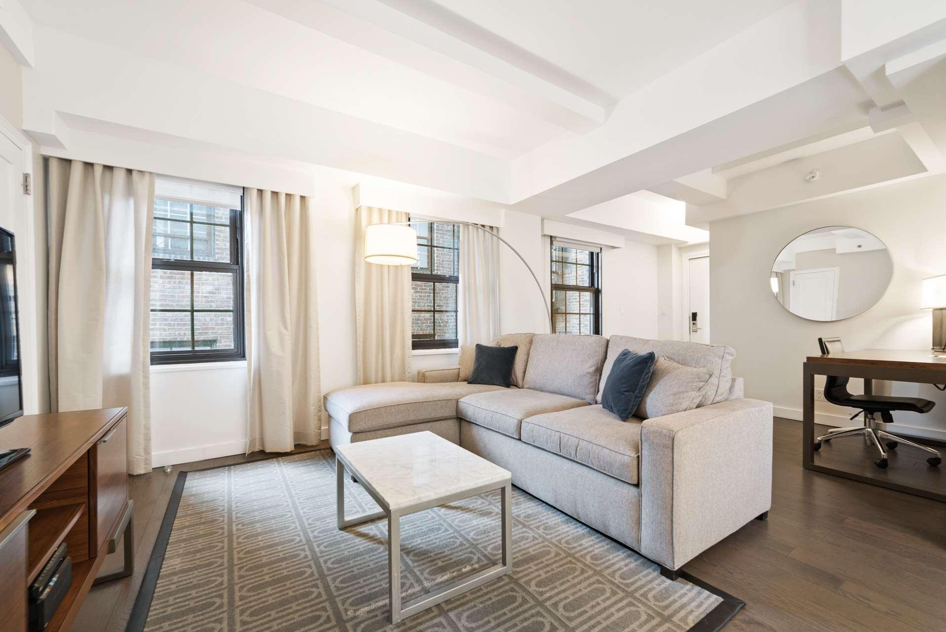 The Beekman Tower, Trademark Collection By Wyndham