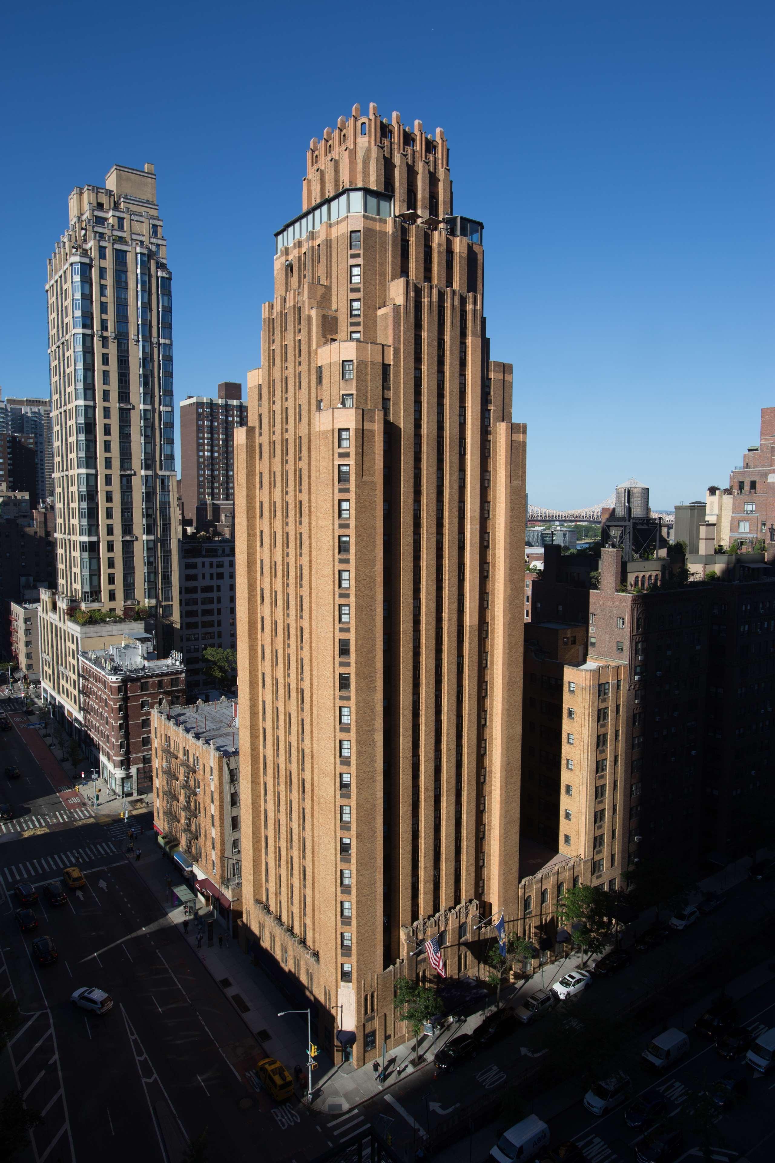 Hotel The Beekman Tower, Trademark Collection By Wyndham