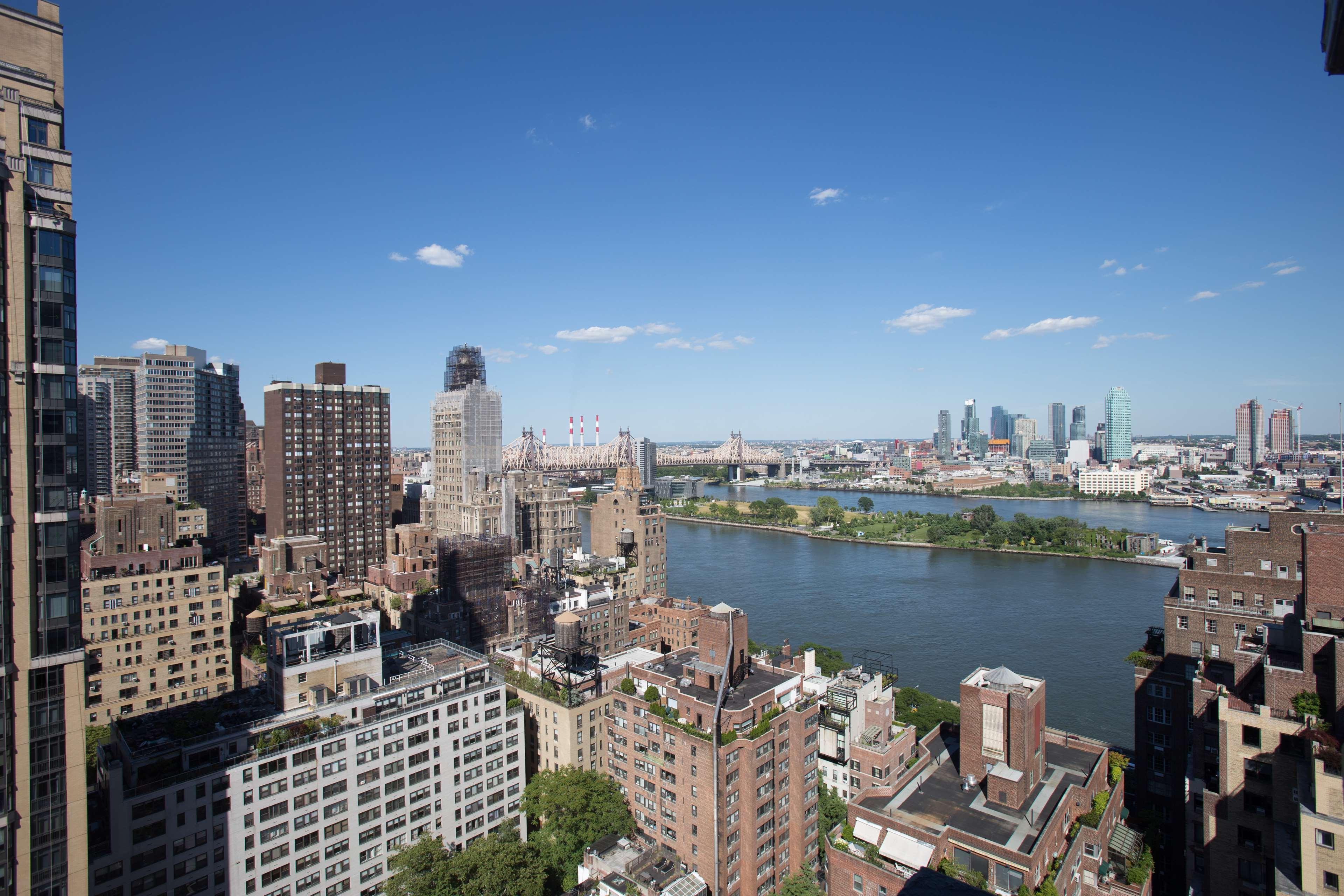 The Beekman Tower, Trademark Collection By Wyndham Hotel New York