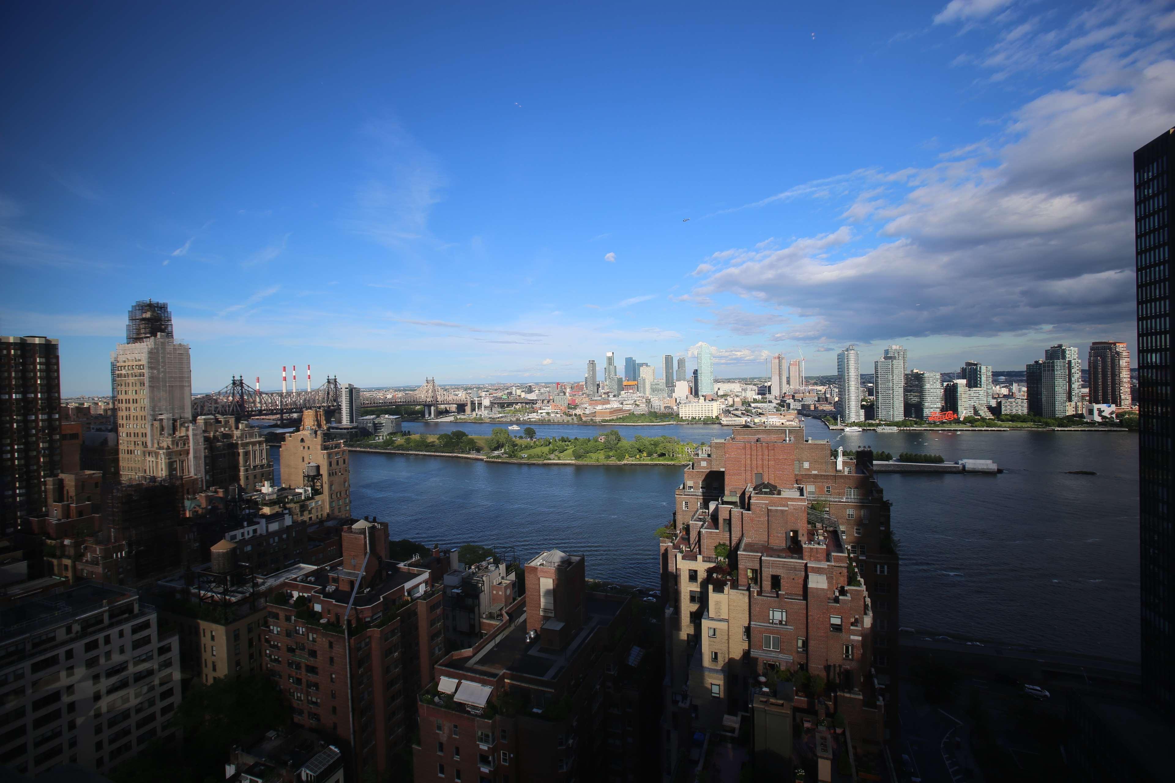 Hotel The Beekman Tower, Trademark Collection By Wyndham 4*