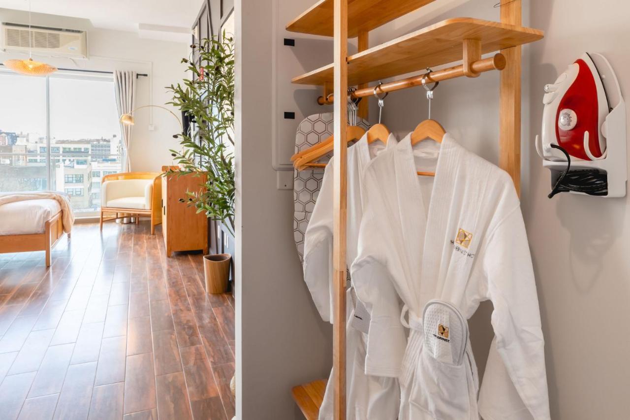 The Modernist Hotel 2*