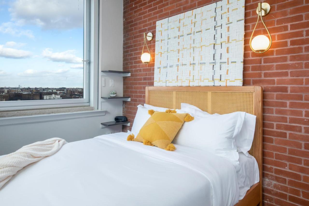 The Modernist Hotel New York