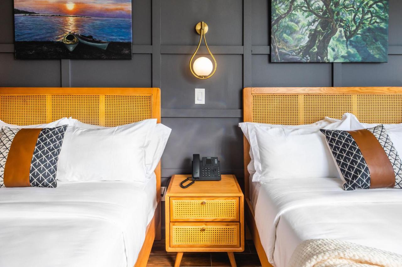 Hotel The Modernist New York