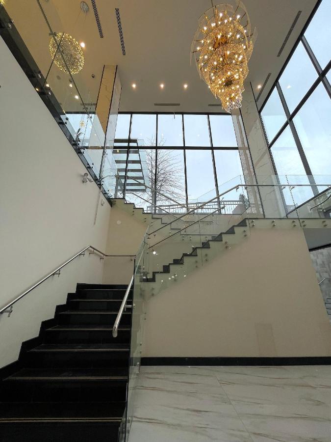 Liberty View Brooklyn 3* New York