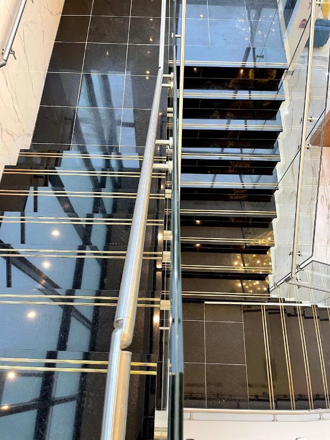 Hotel Liberty View Brooklyn New York