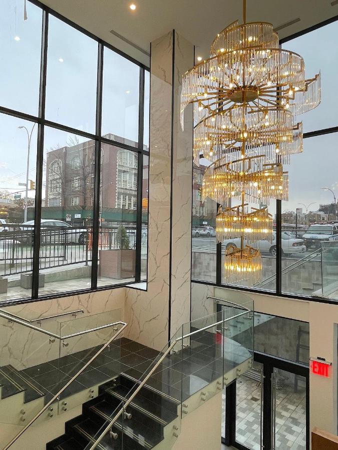 Liberty View Brooklyn 3*