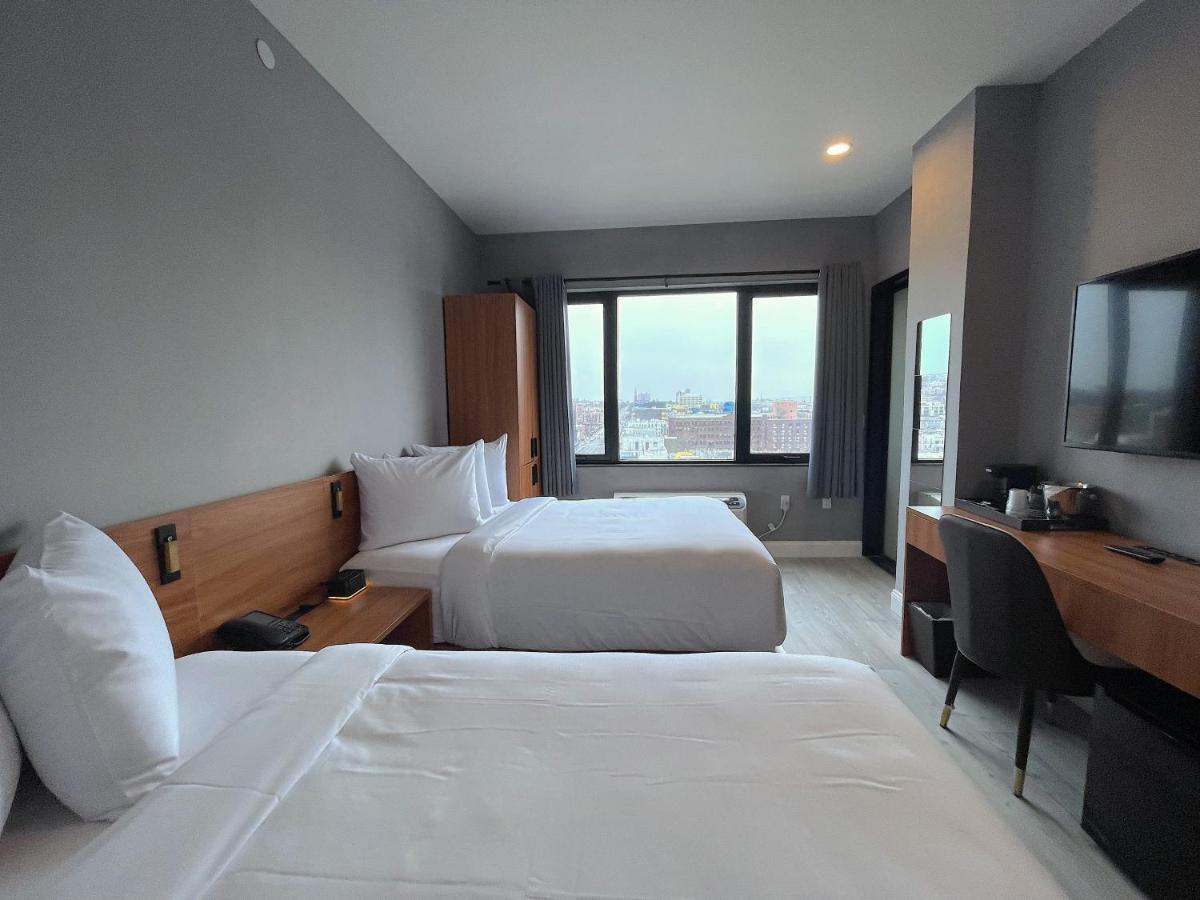 Liberty View Brooklyn 3* New York