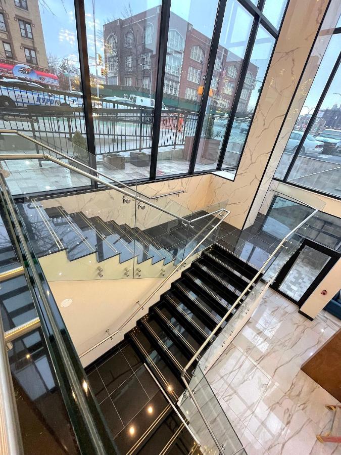 Hotel Liberty View Brooklyn New York