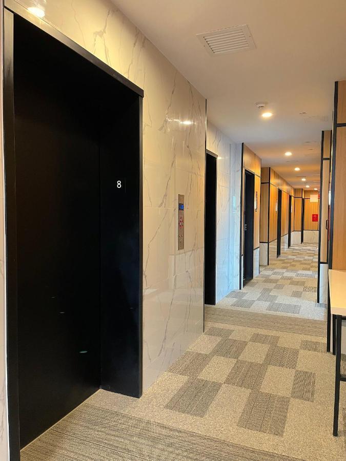 Liberty View Brooklyn