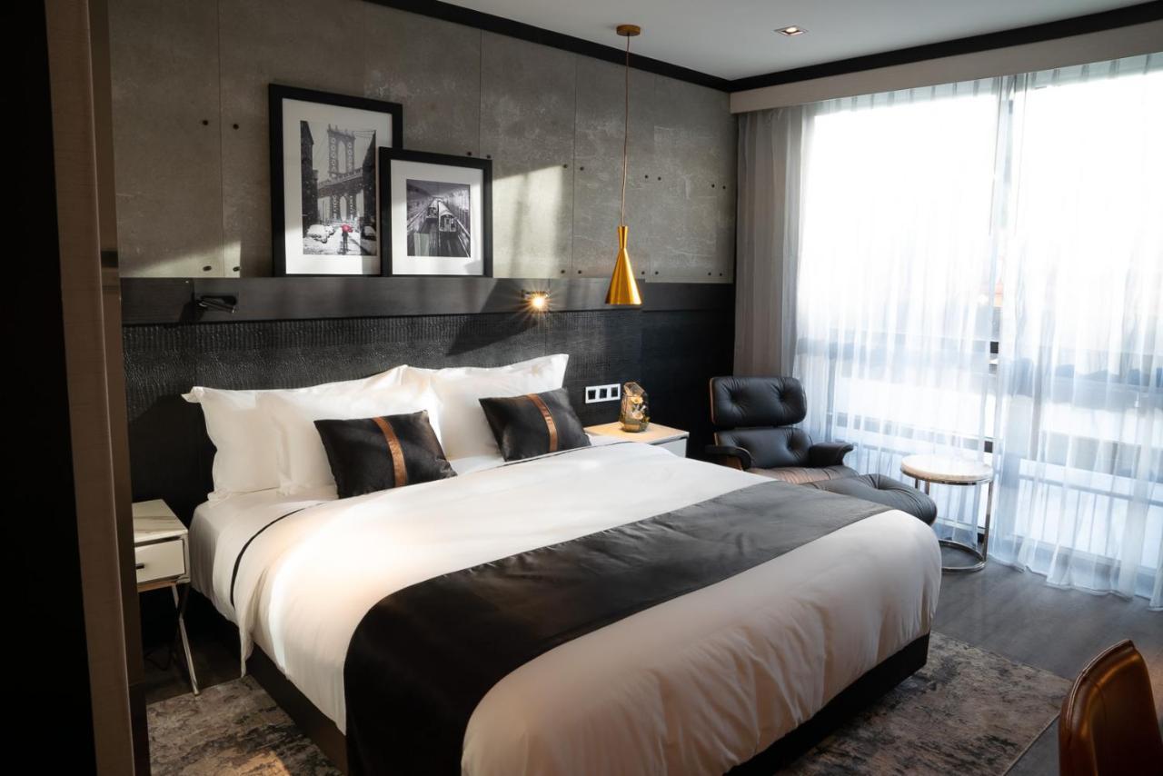 Hotel 42 Williamsburg