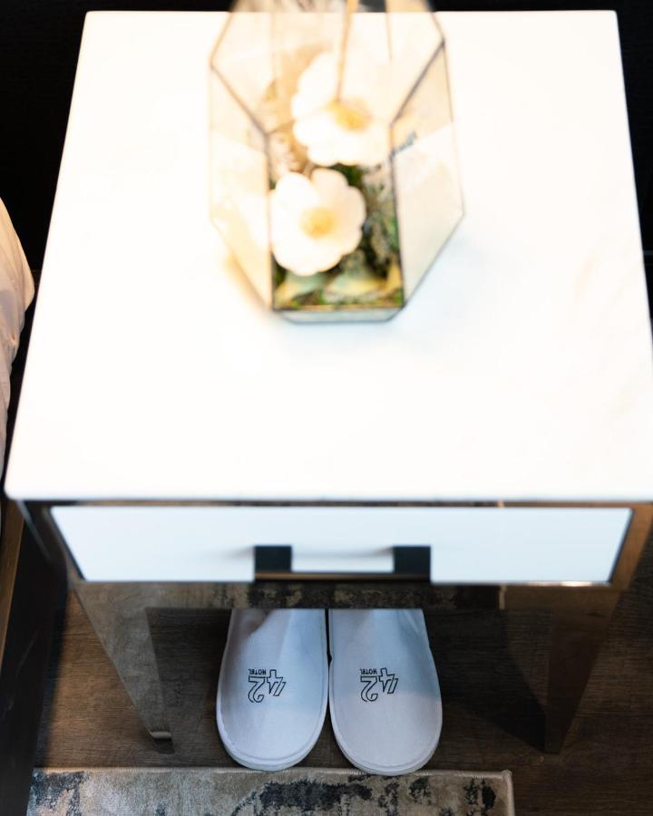 42 Williamsburg 4* New York