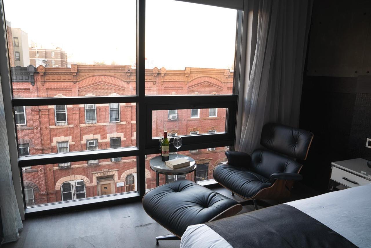 42 Williamsburg New York