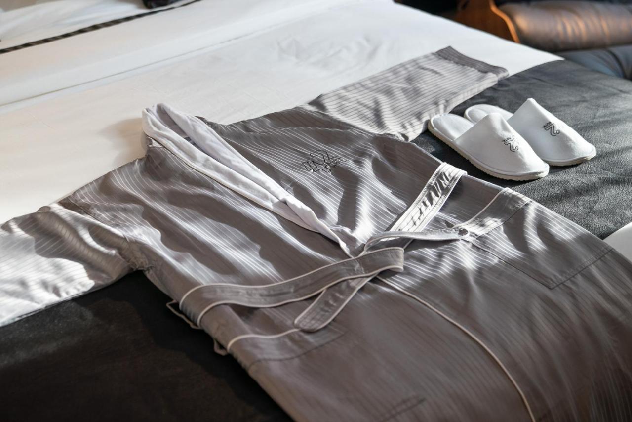 42 Williamsburg Hotel 4*