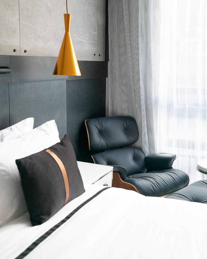 42 Williamsburg Hotel 4*