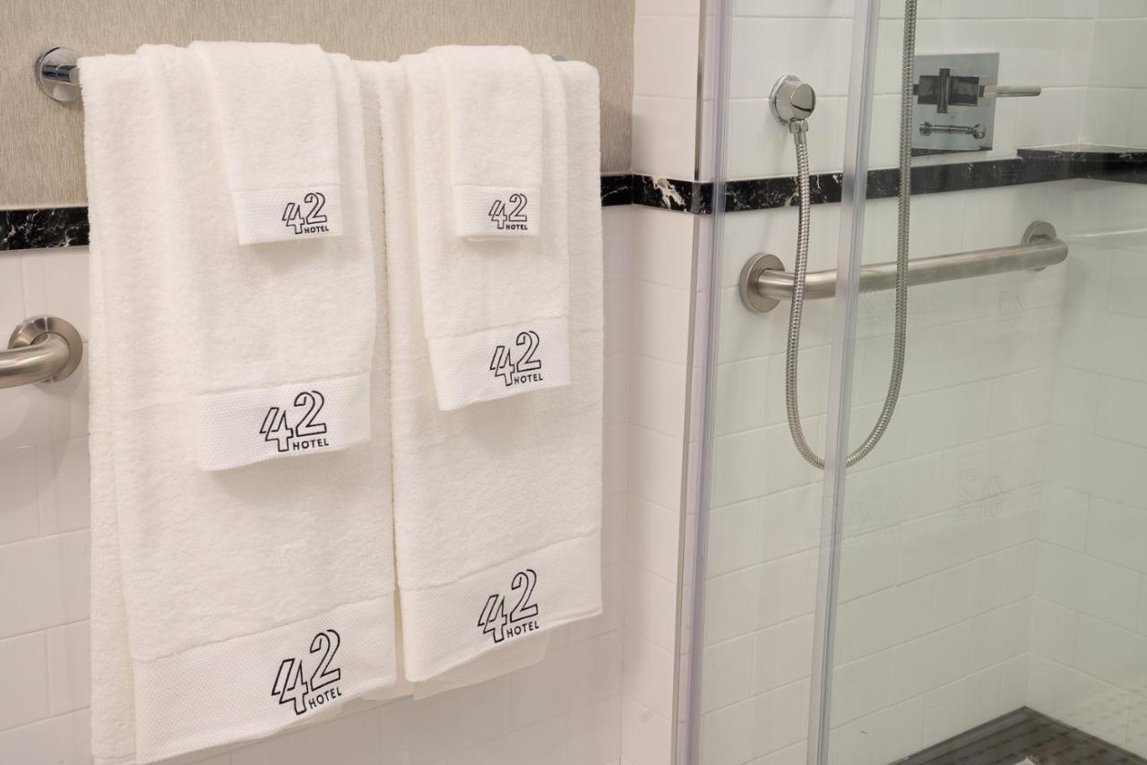 Hotel 42 Williamsburg