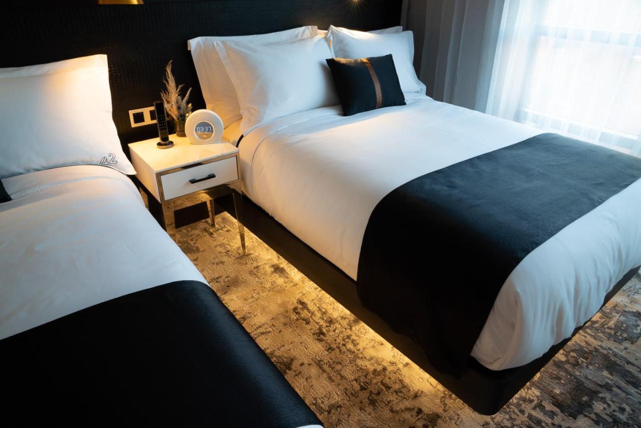 42 Williamsburg Hotel New York