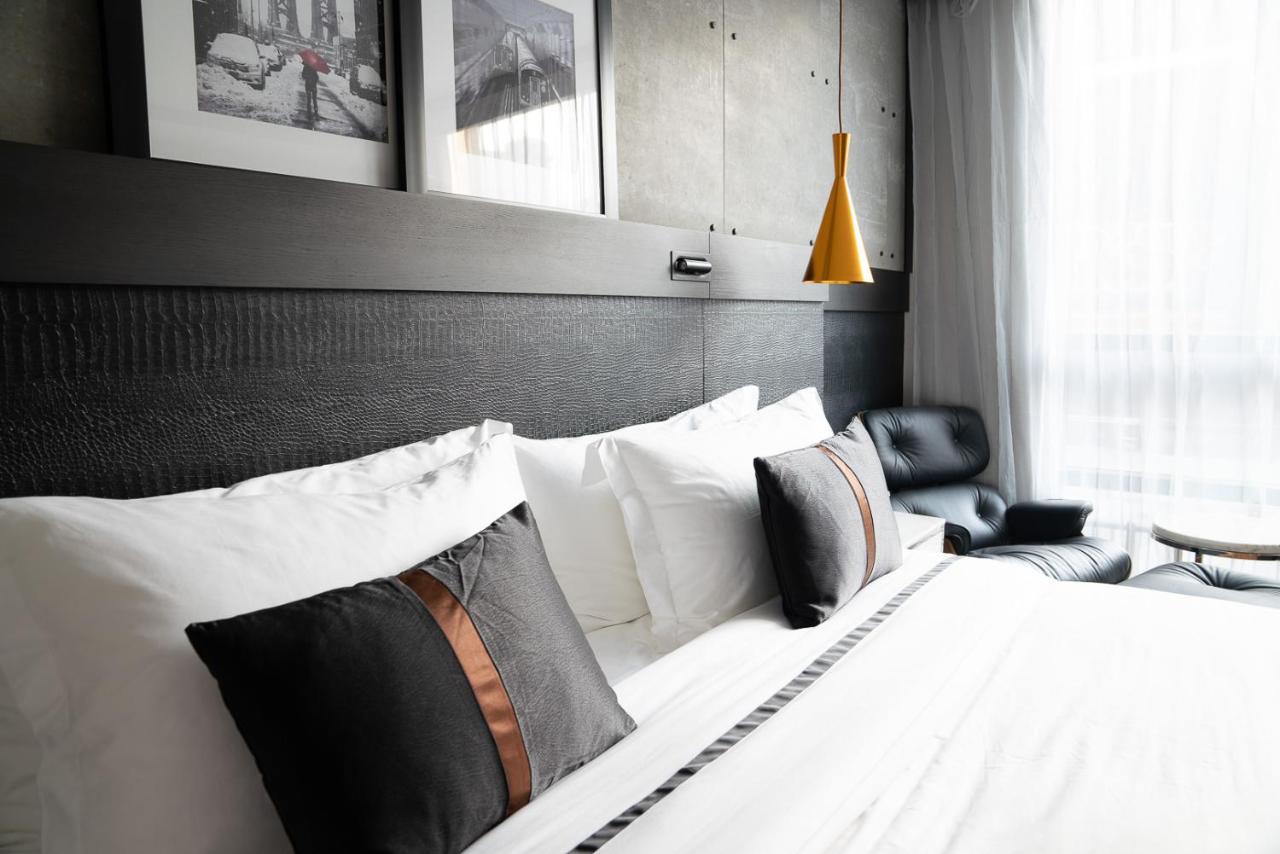 Hotel 42 Williamsburg 4*