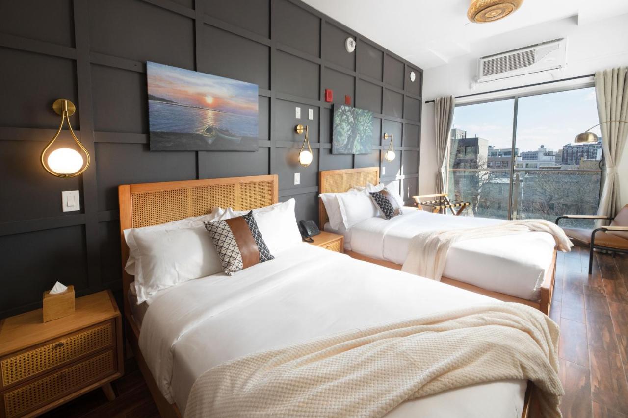 The Modernist 2* New York