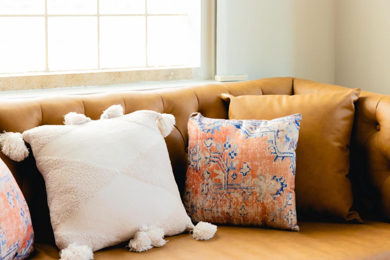 Hotel The Modernist 2*