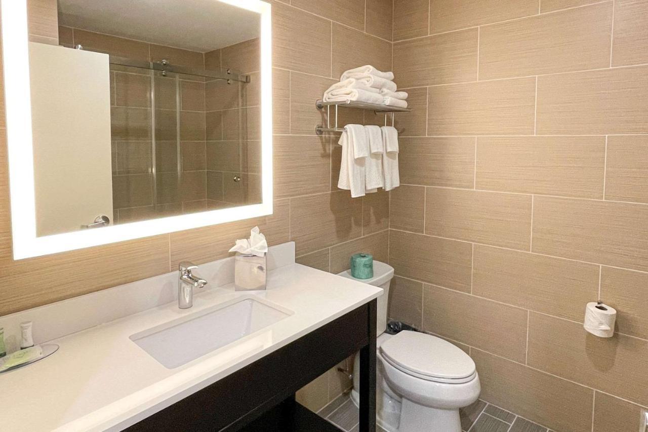 Hotel Sleep New York