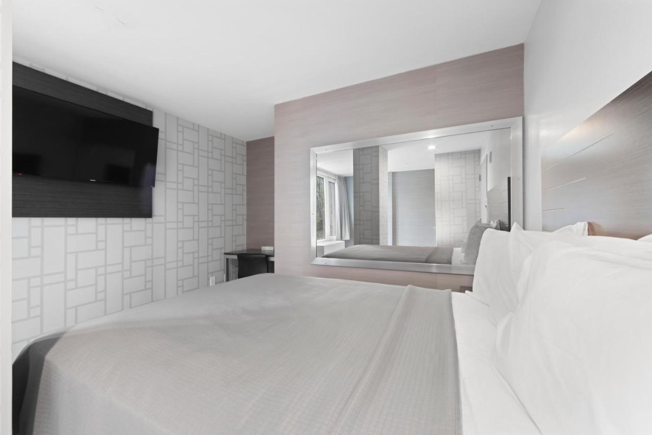 Hotel 365 Bronx - Yankee Stadium 3*