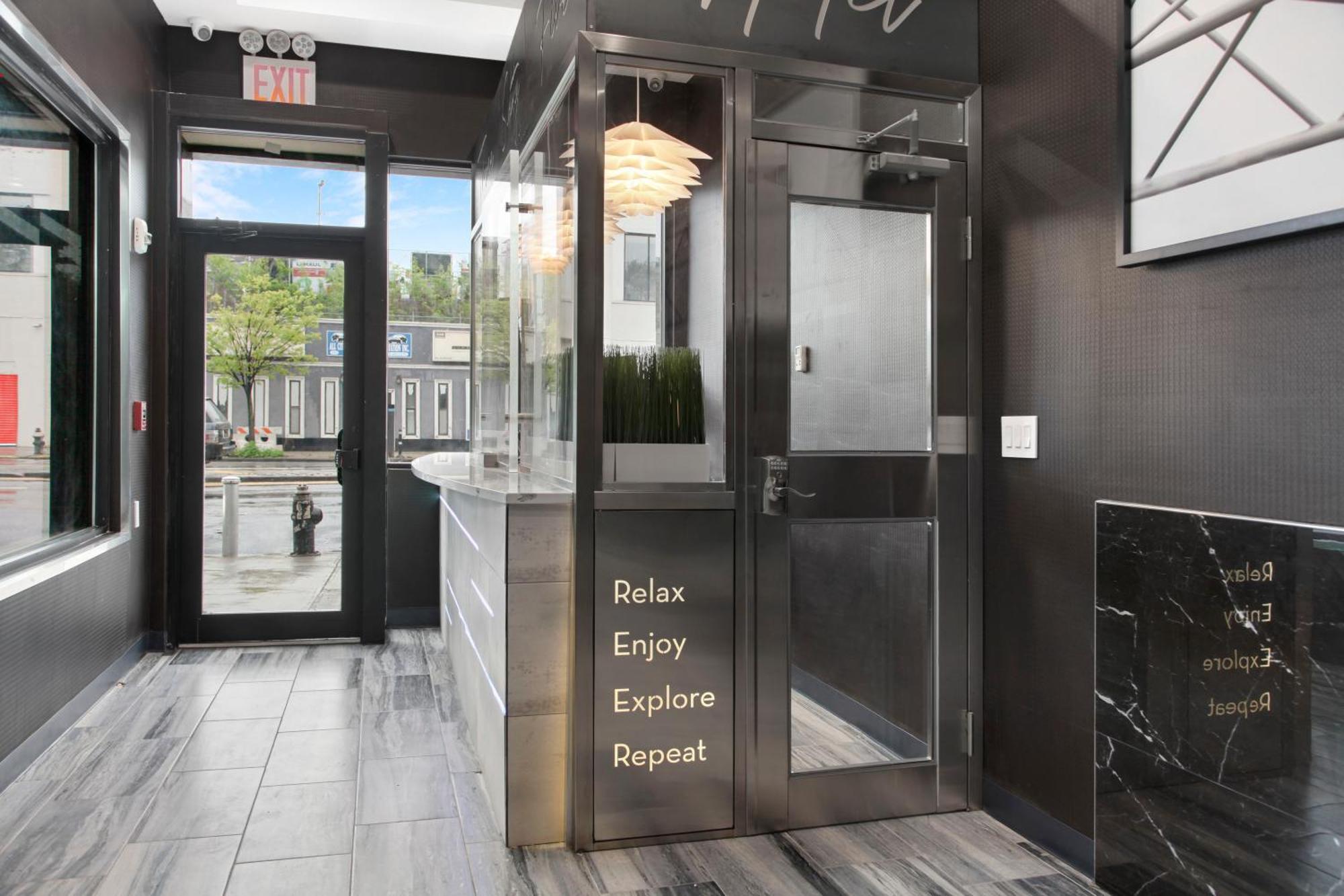 365 Bronx - Yankee Stadium 3* New York