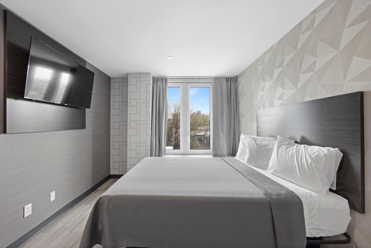Hotel 365 Bronx - Yankee Stadium 3*