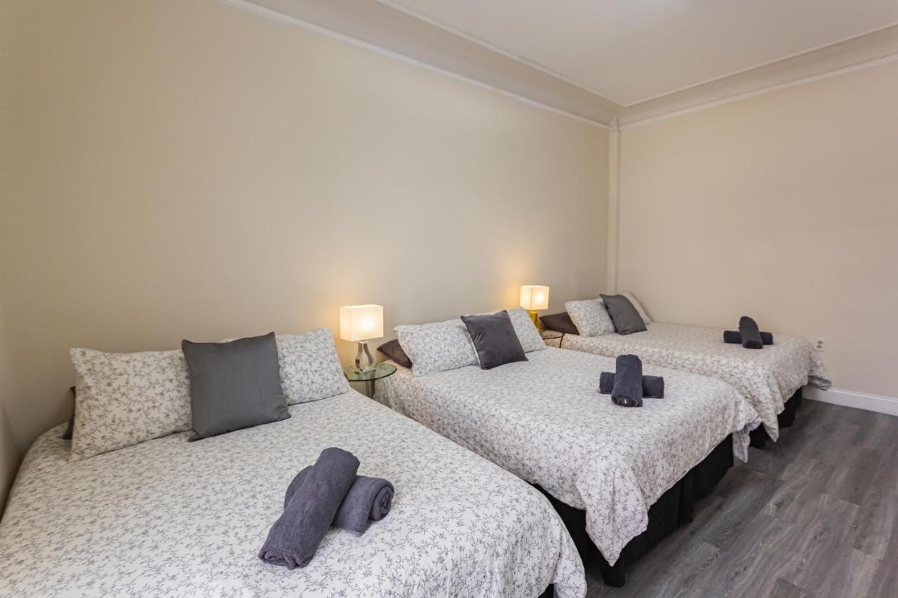 Apartment Plus, Next To The Korea-town New York