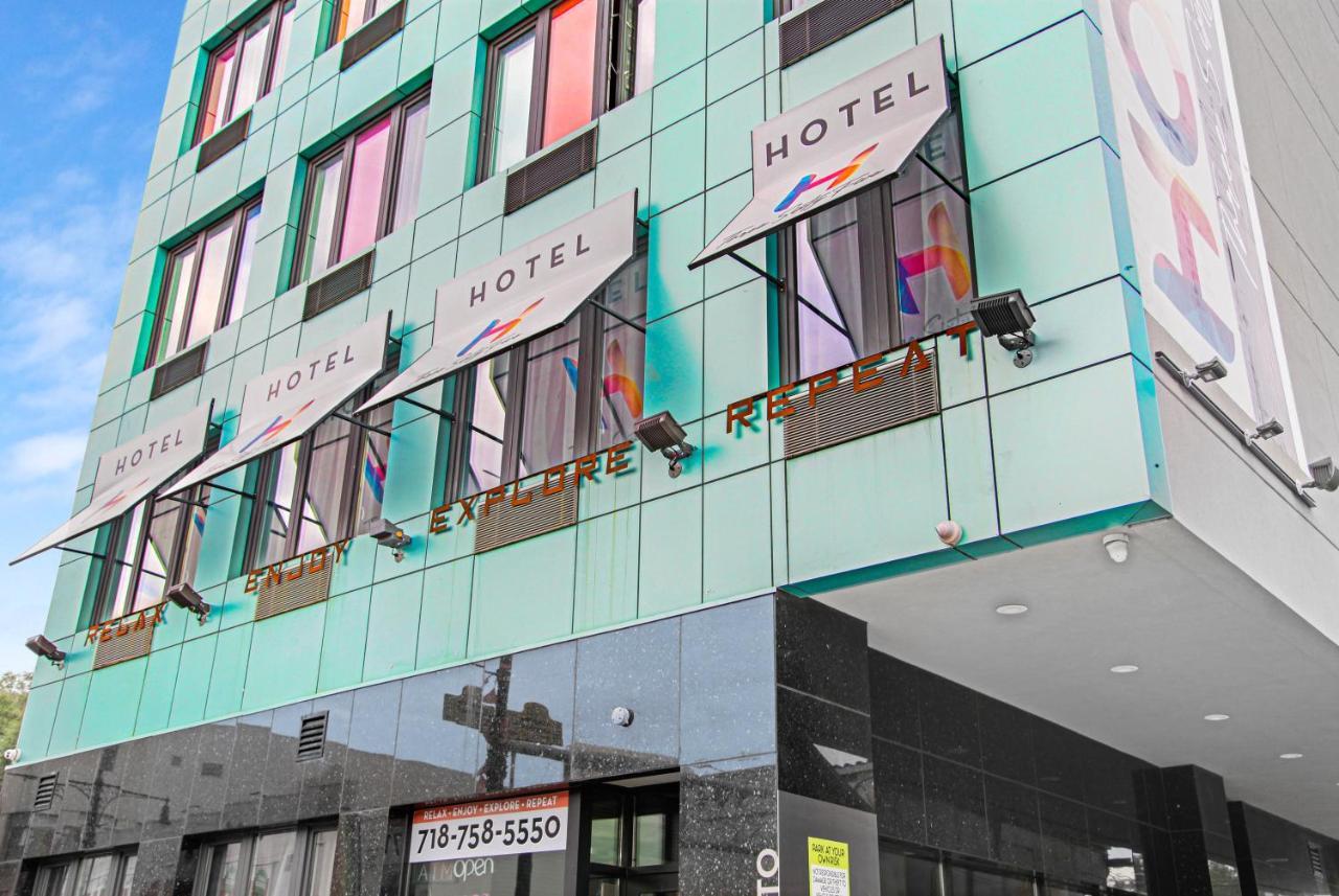 365 Bronx - Yankee Stadium Hotel